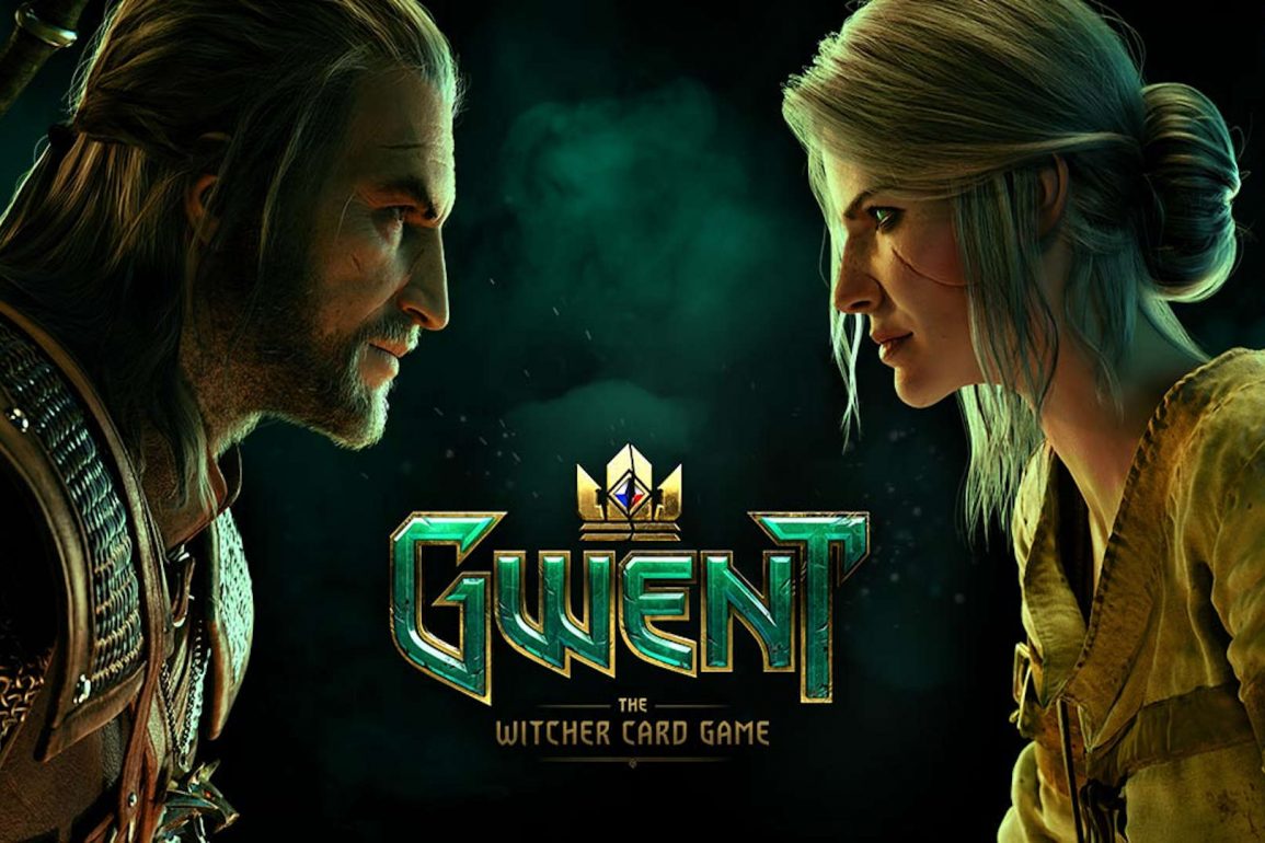 GWENT per iOS