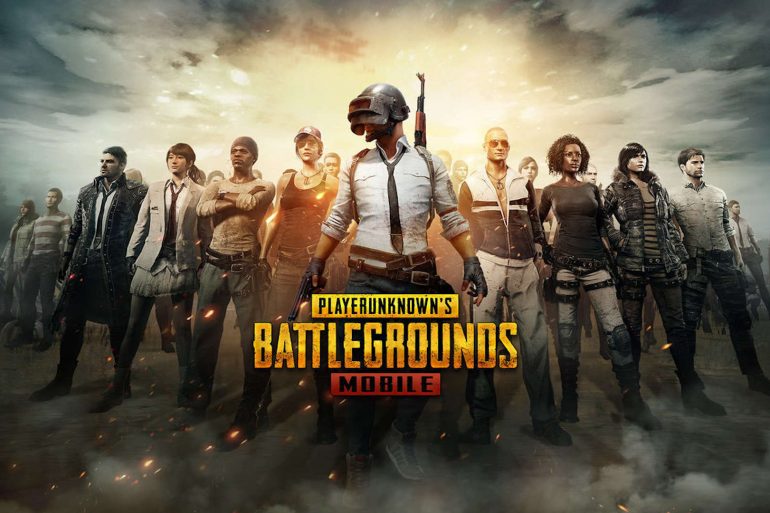 pubg mobile