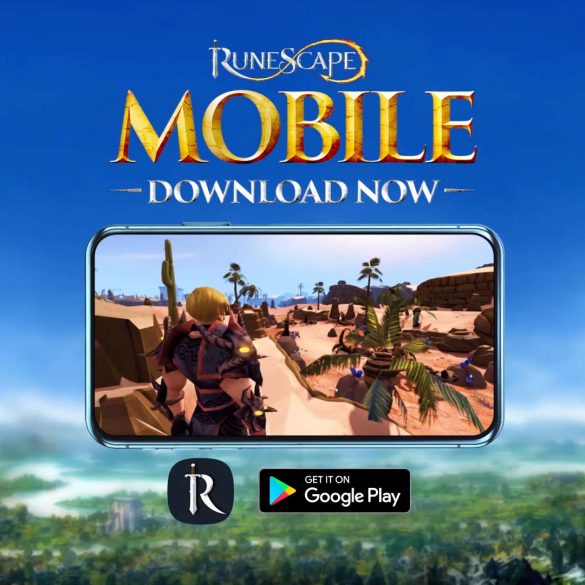 runescape mobile