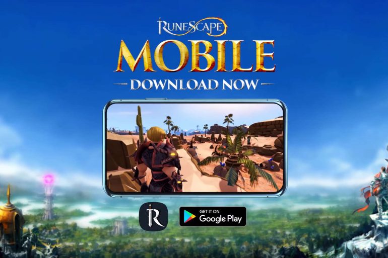 runescape mobile