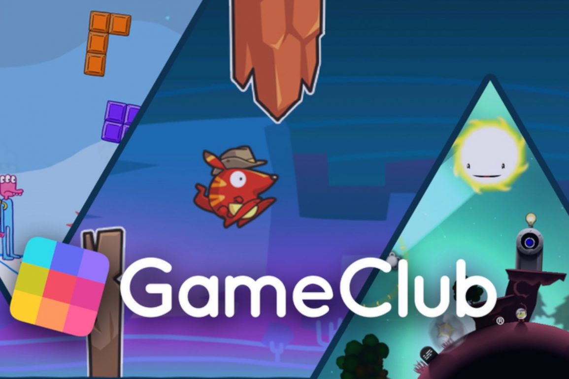 GameClub