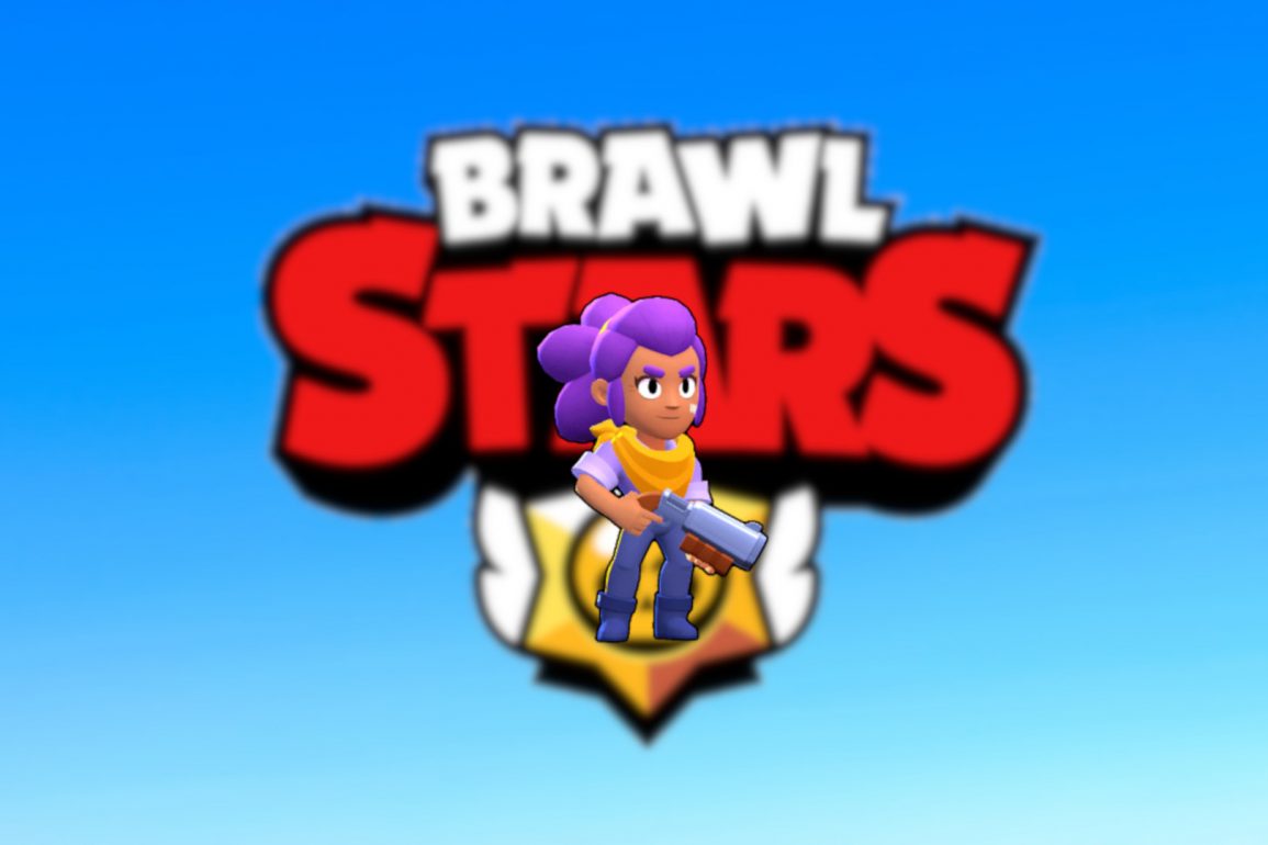 brawl stars