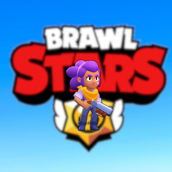 brawl stars