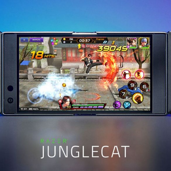 razer junglecat