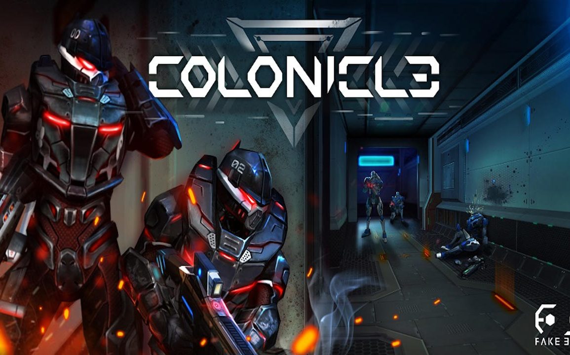 colonicle vr android