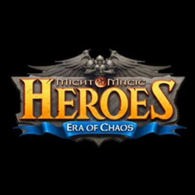 Might & Magic Heroes: Era of Chaos