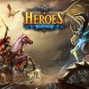 Might & Magic Heroes: Era of Chaos