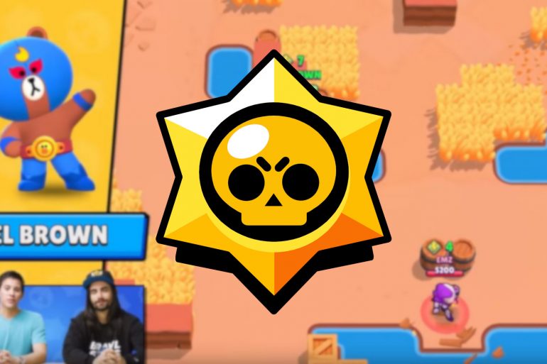 brawl stars