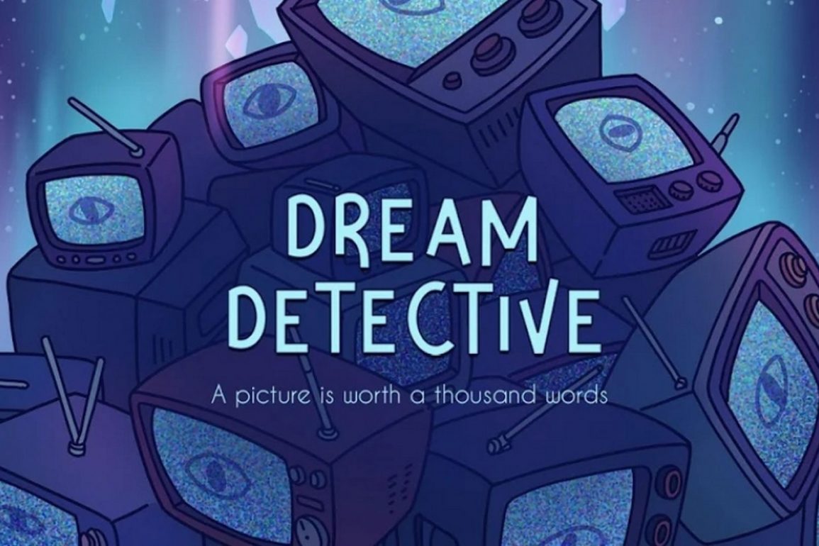 dream detective android ios download