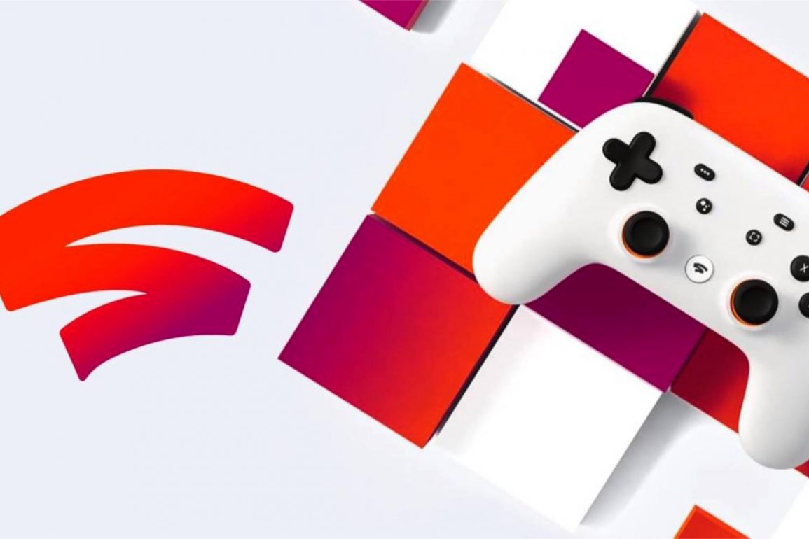 Google Stadia