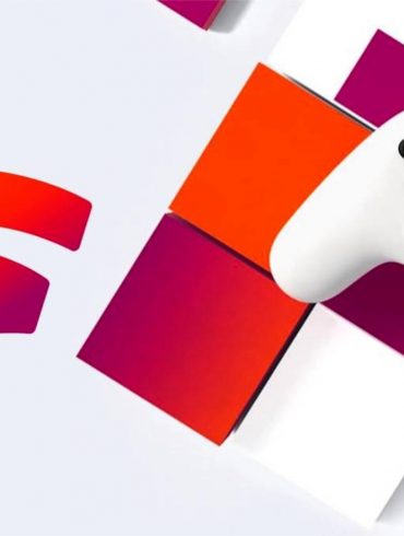 Google Stadia