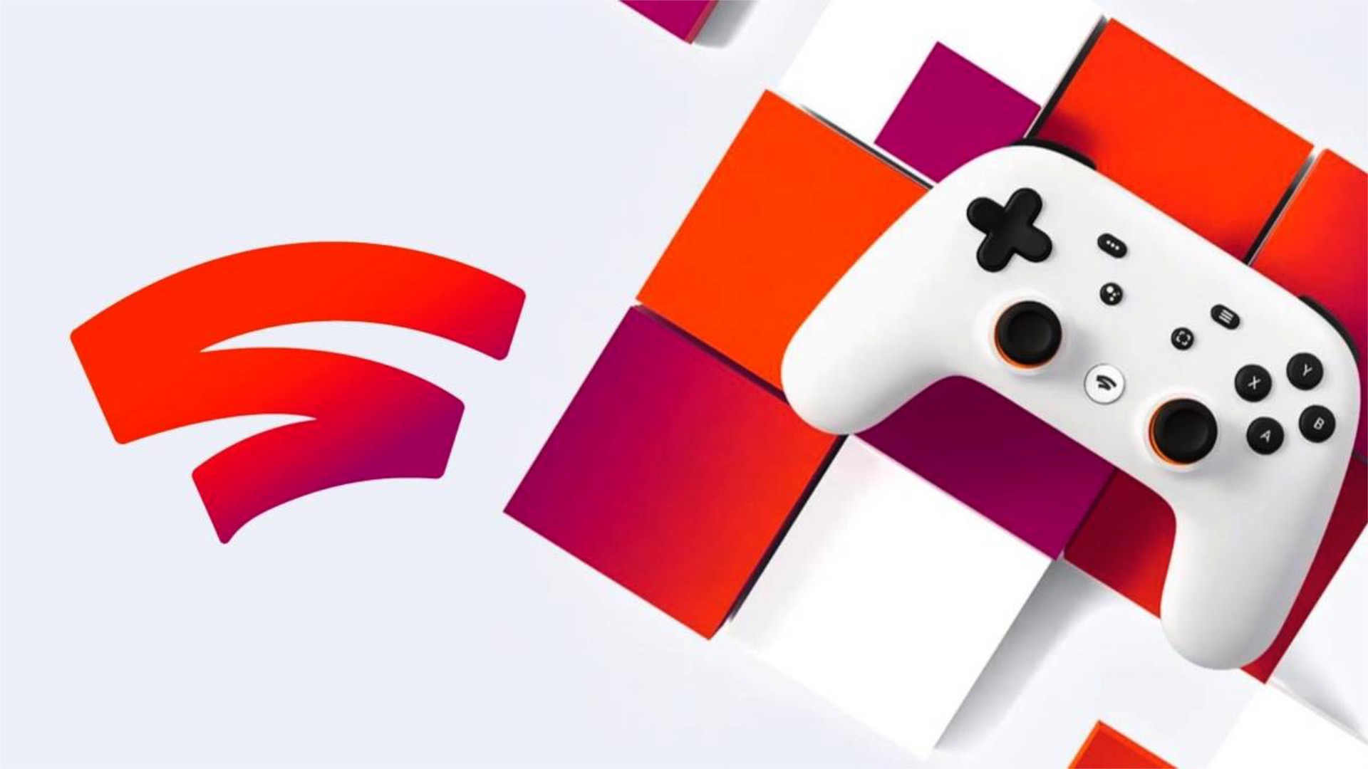 Google Stadia