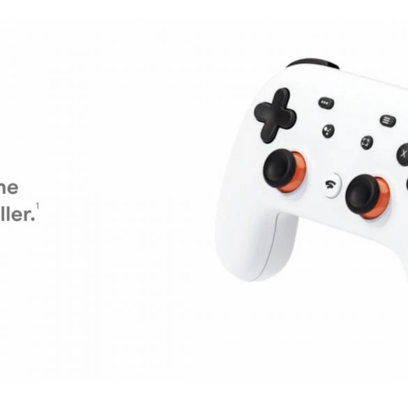 Google Stadia