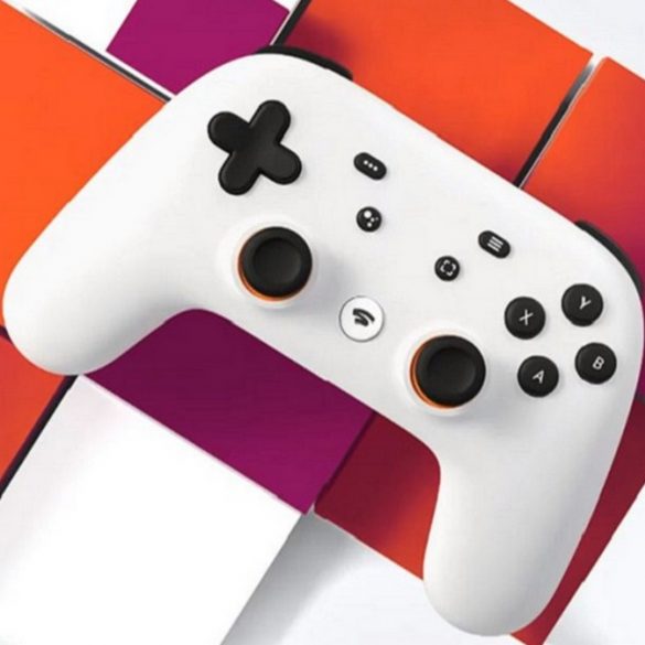 google stadia