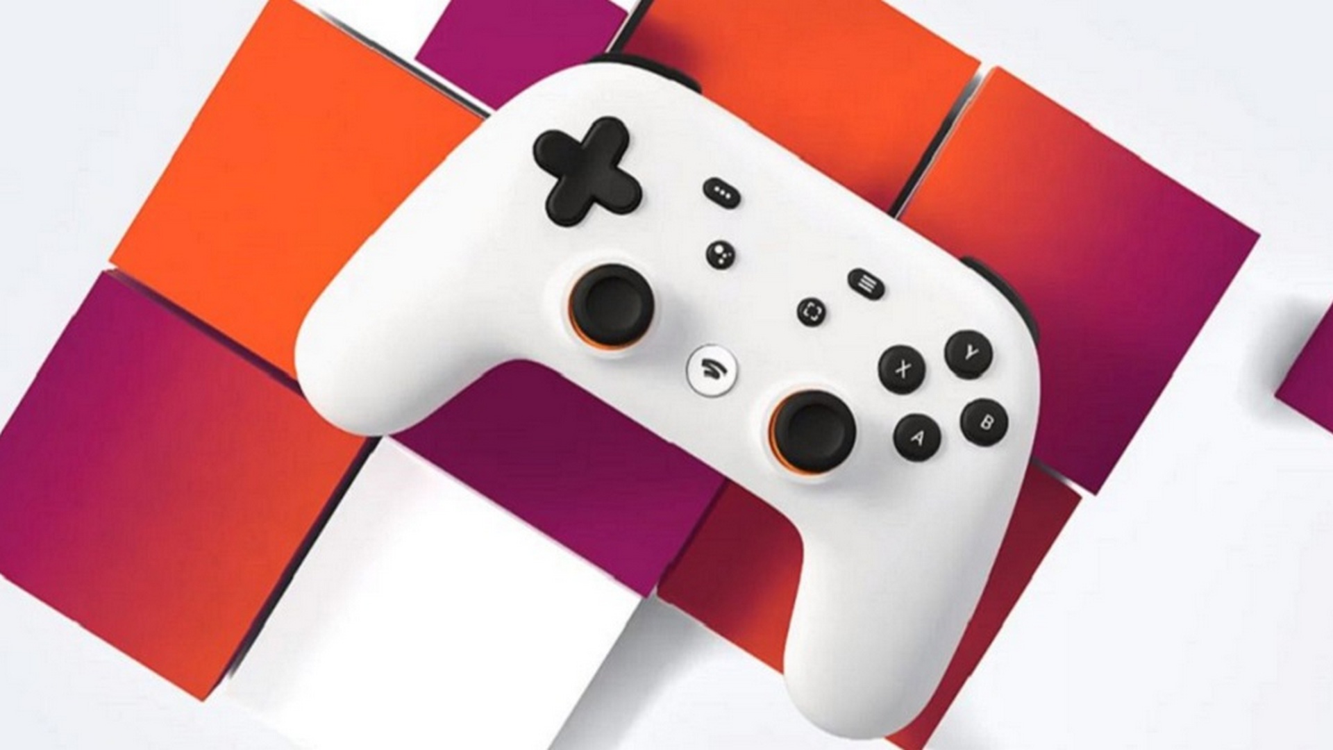 google stadia