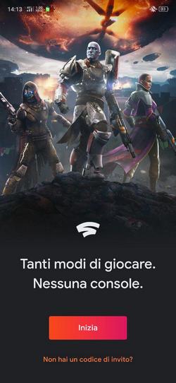 google stadia