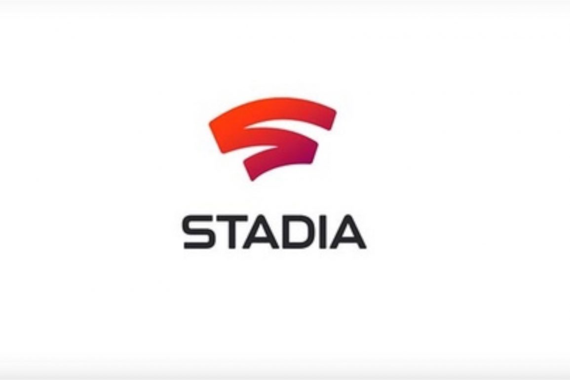 google stadia