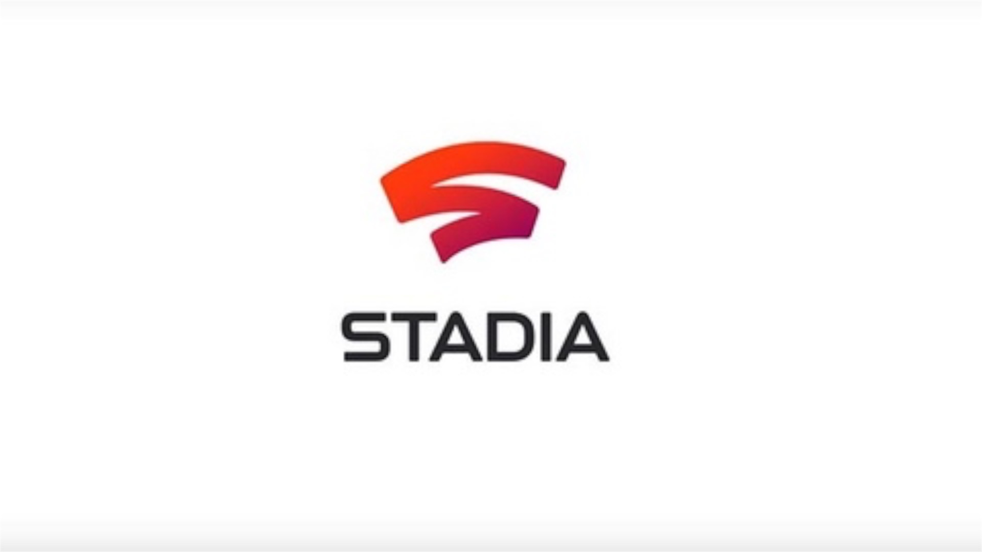 Google Stadia