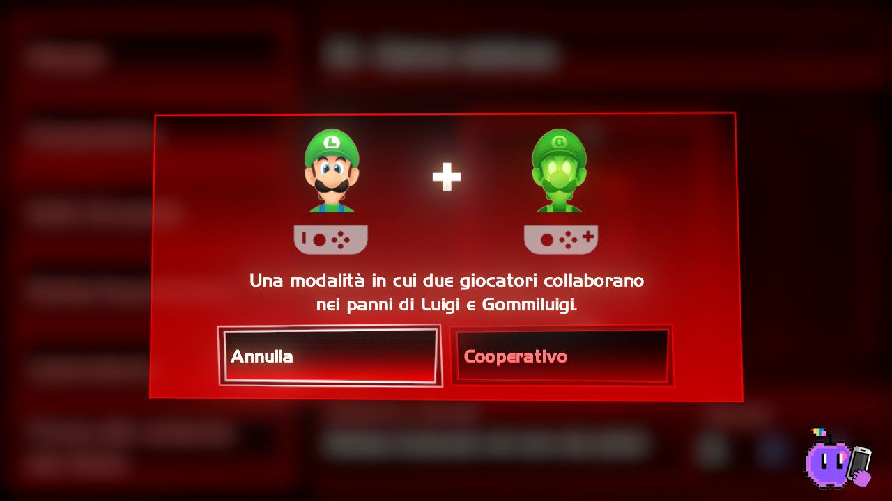 Luigi's Mansion 3