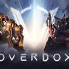 overdox ios android features
