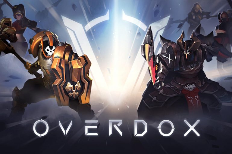 overdox ios android features