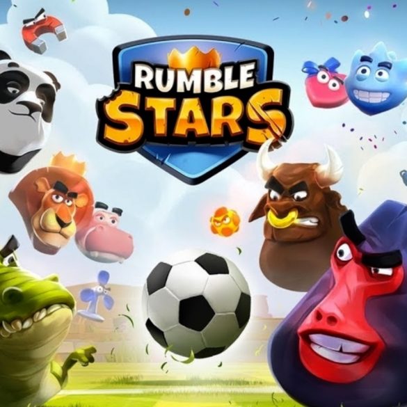 Rumble Stars