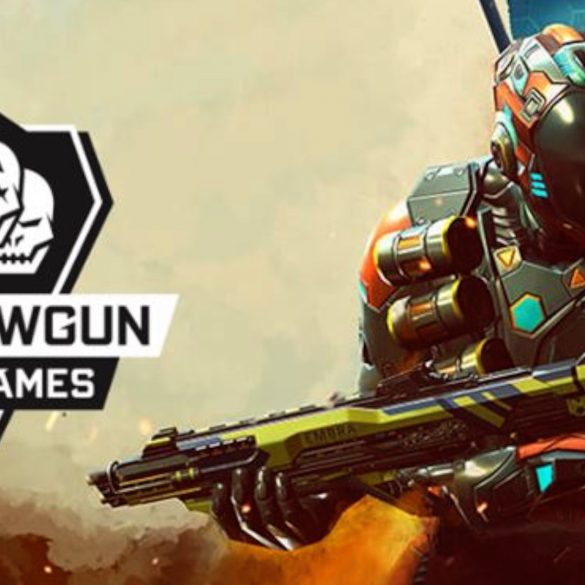 Shadowgun: War Games