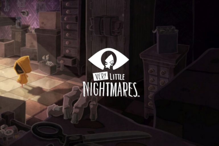 very little nightmare android ios download