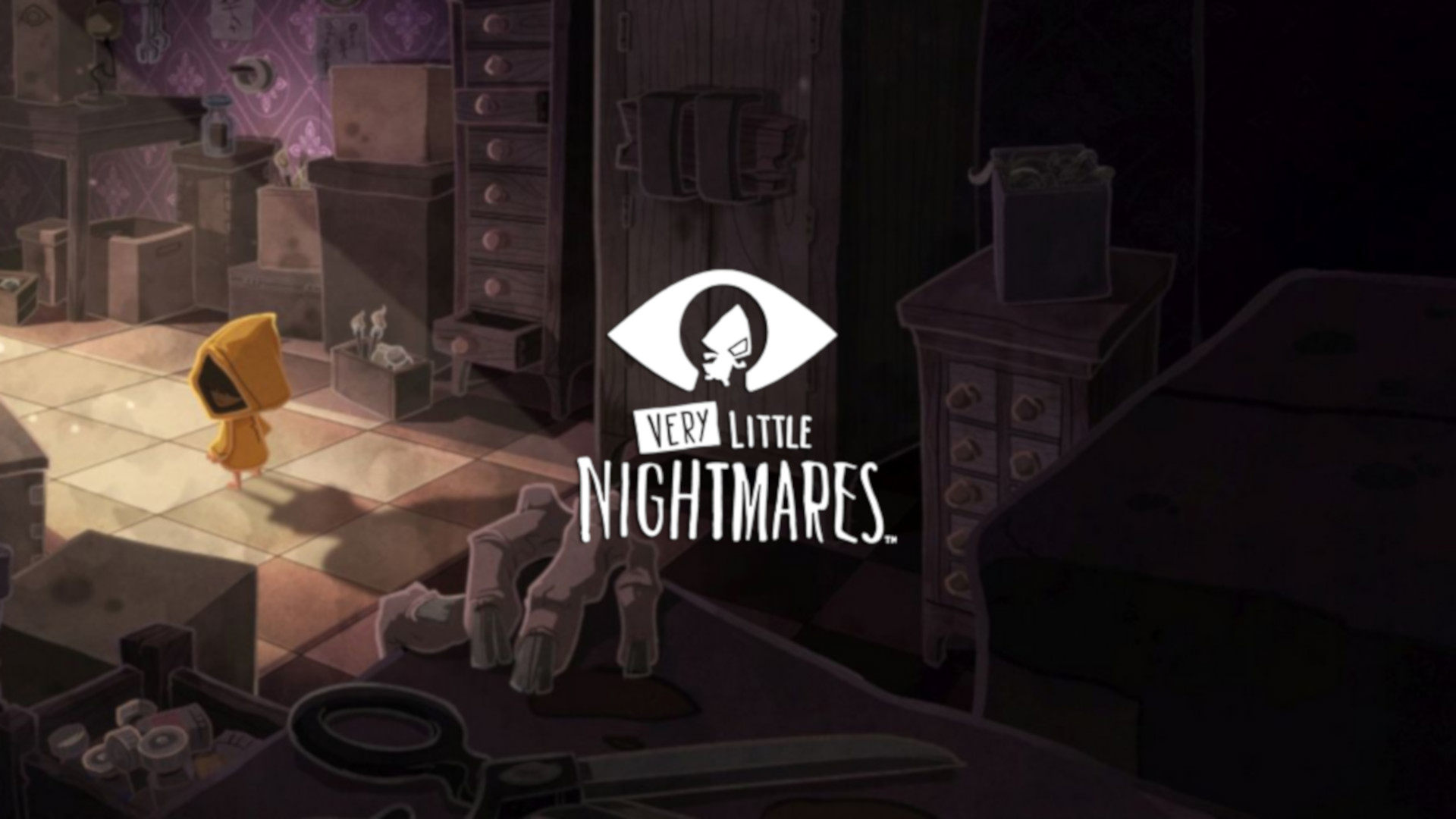 little nightmares android download