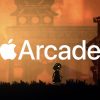 apple arcade