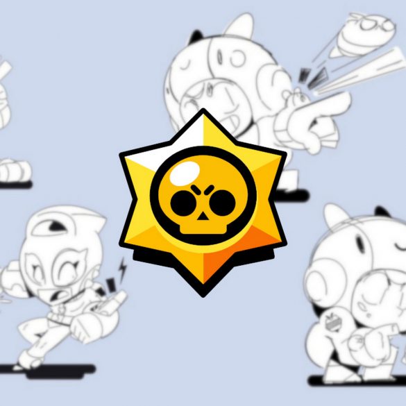 brawl stars aggiornamento dicembre