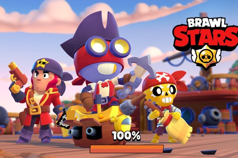 brawl stars