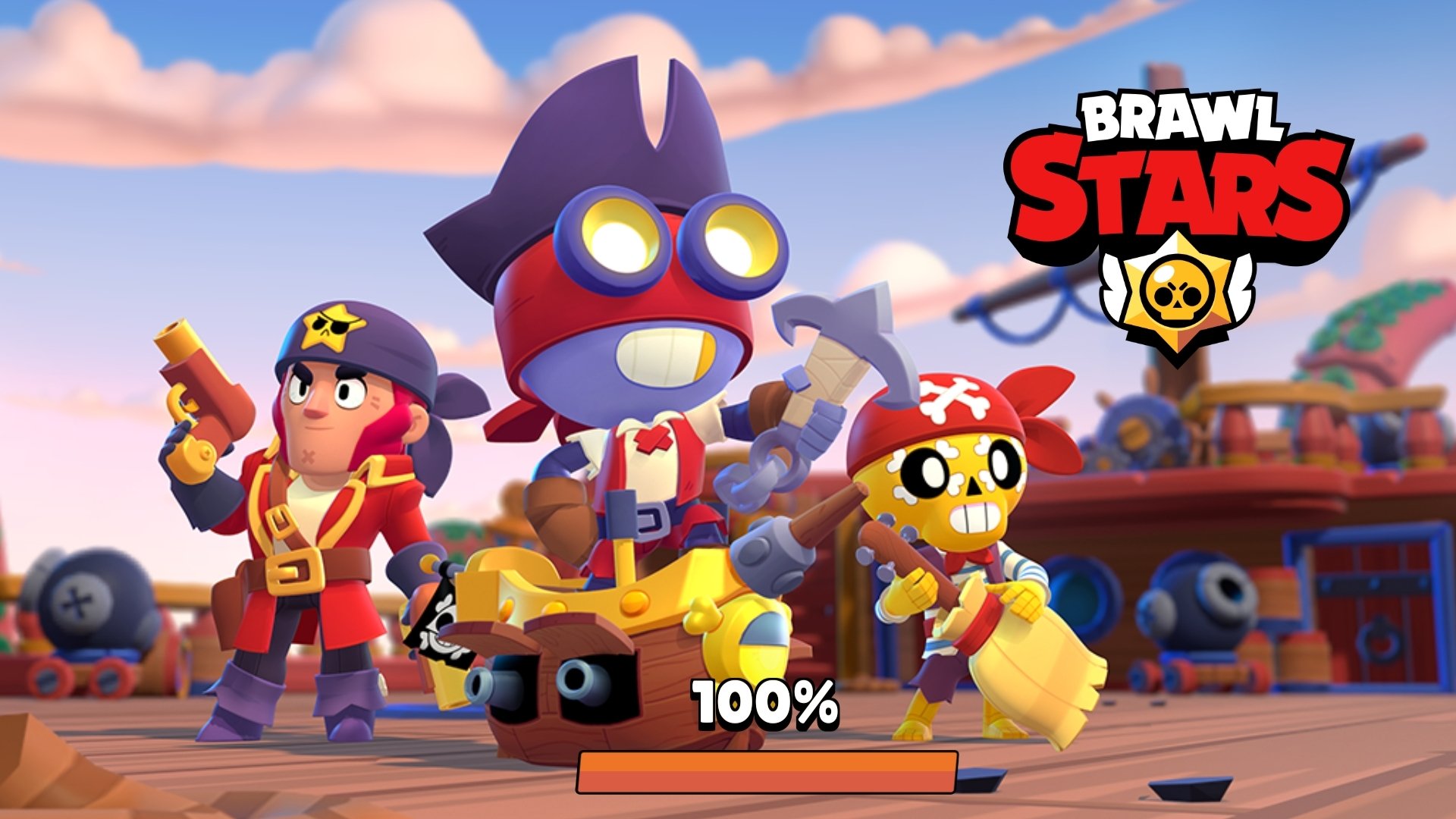 Brawl Stars L Aggiornamento Di Natale E Finalmente Disponibile Playeden - come fare un personaggio di brawl stars in origami