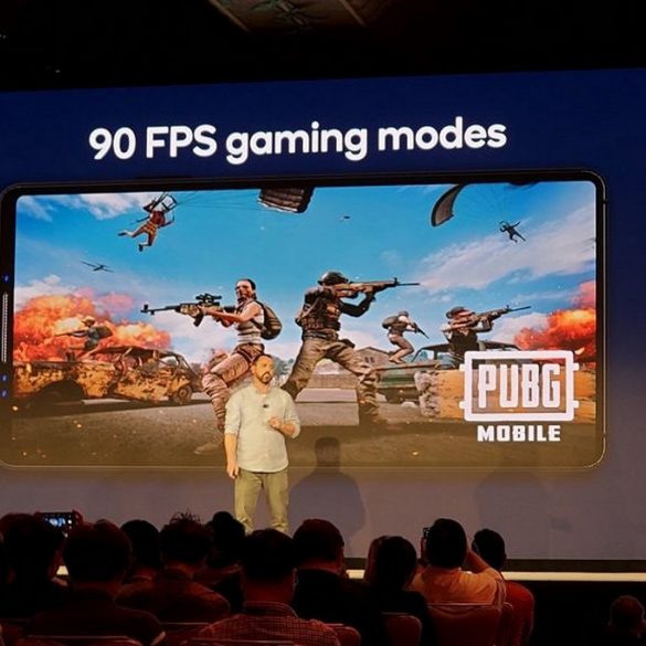 pubg mobile