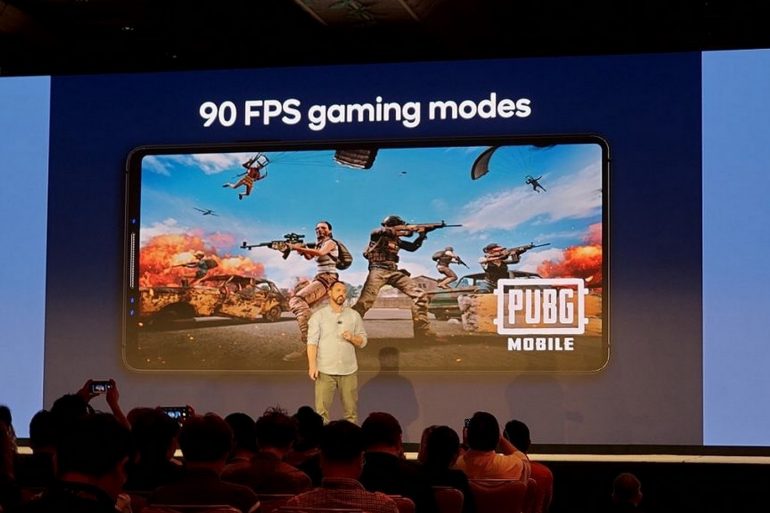 pubg mobile