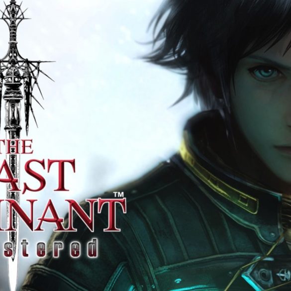 The Last Remnant Remastered