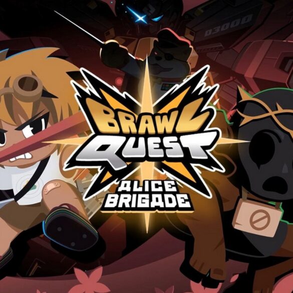 Brawl quest alice brigade download