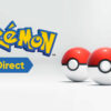 pokemon direct