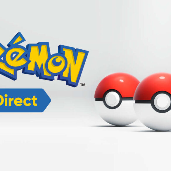 pokemon direct