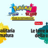 pokemon spada scudo pass d'espansione