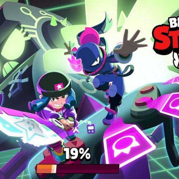 brawl stars aggiornamento gennaio