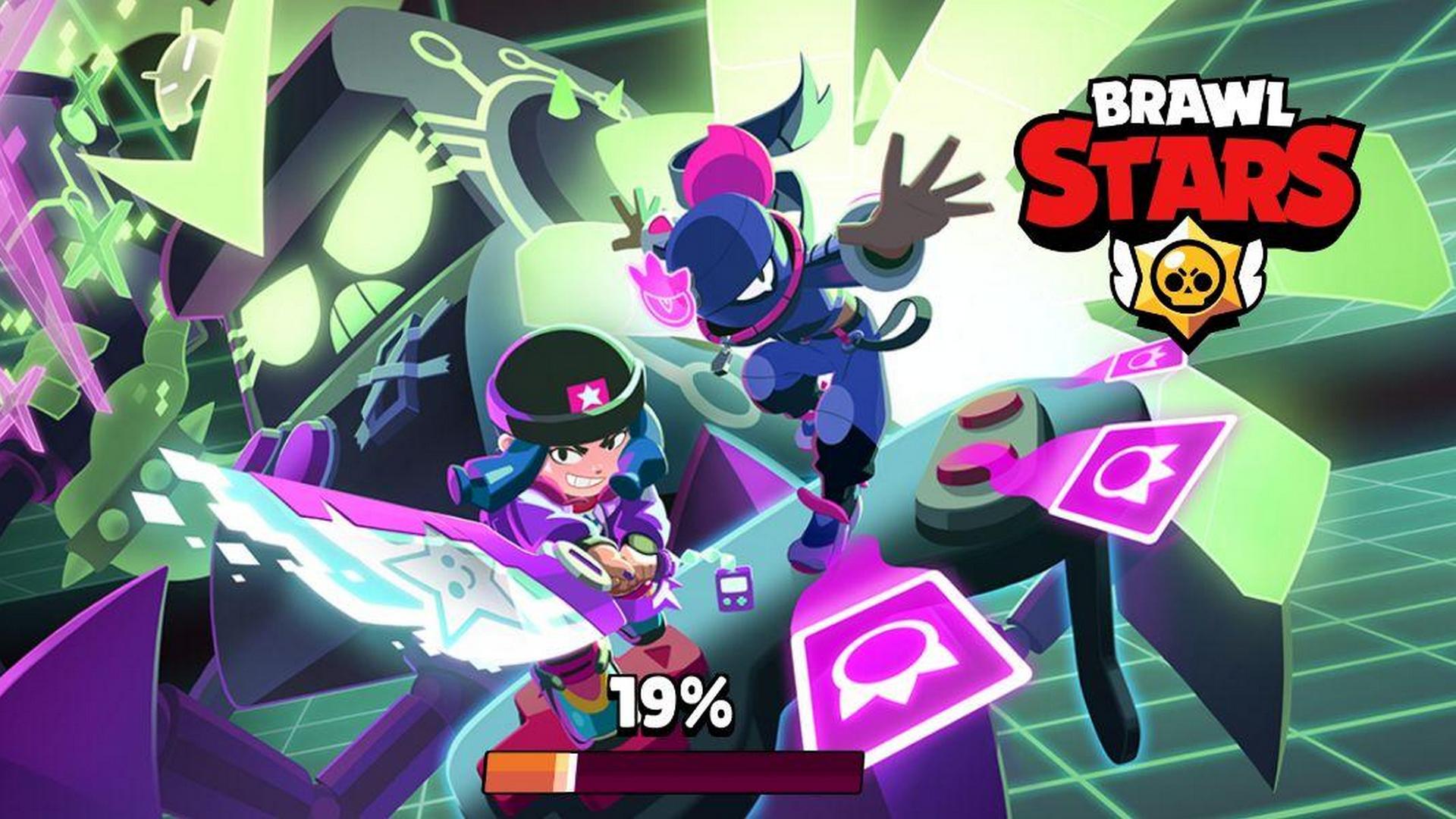 Brawl Stars Aggiornamento Gennaio 2020 Nuovo Brawler Mister P Skin Arcade Playeden