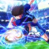 captain tsubasa