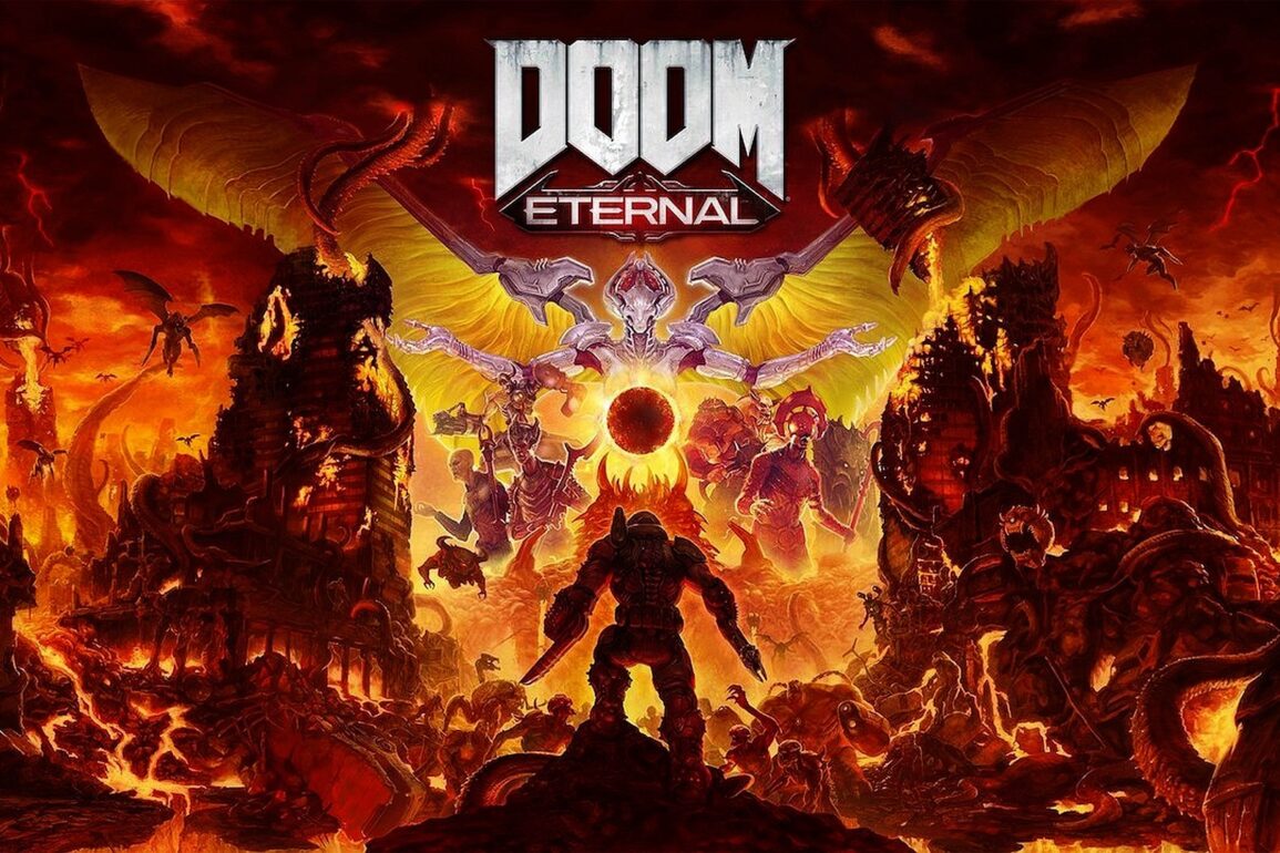 Doom Eternal