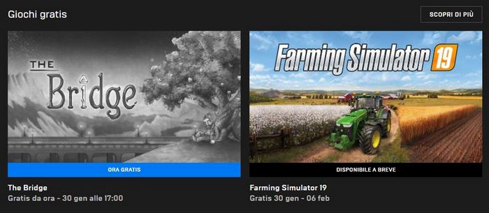 epic games store farming simulator 19 gratis download