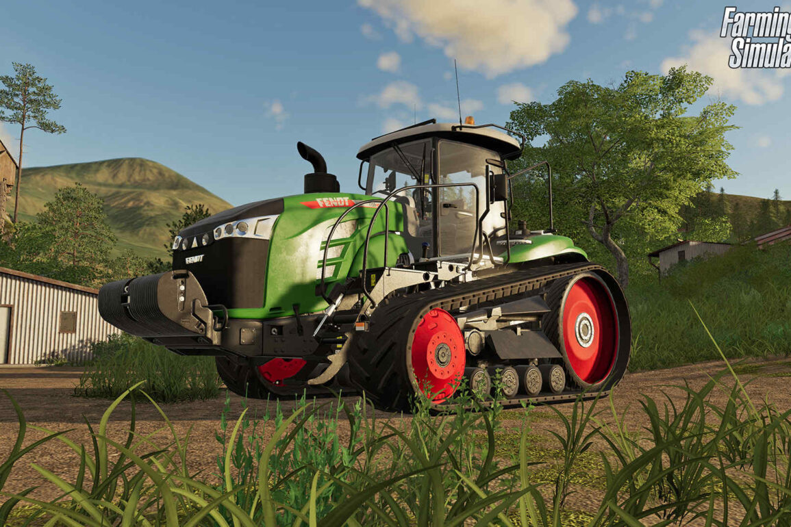 farming simulator 19 gratis