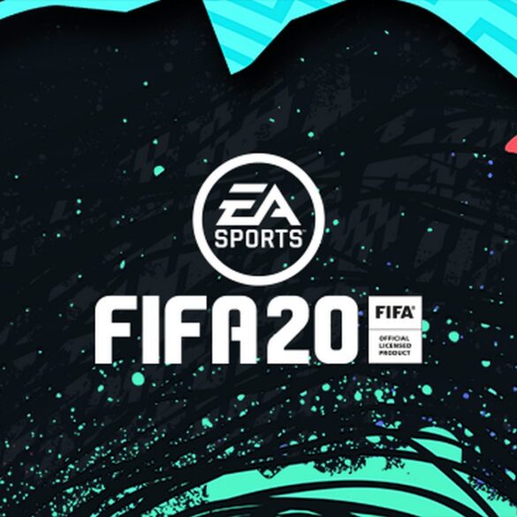 fifa 20