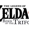 the legend of zelda