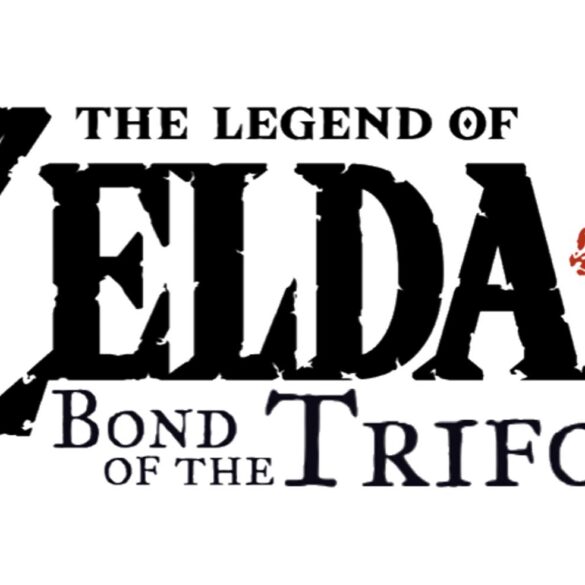 the legend of zelda