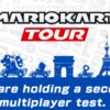 Mario Kart Tour